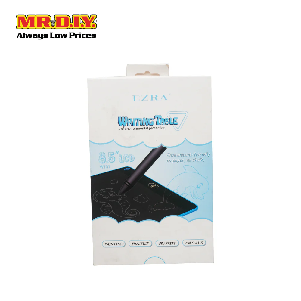 EZRA LCD Writing Board (8.5inch) - Image 3