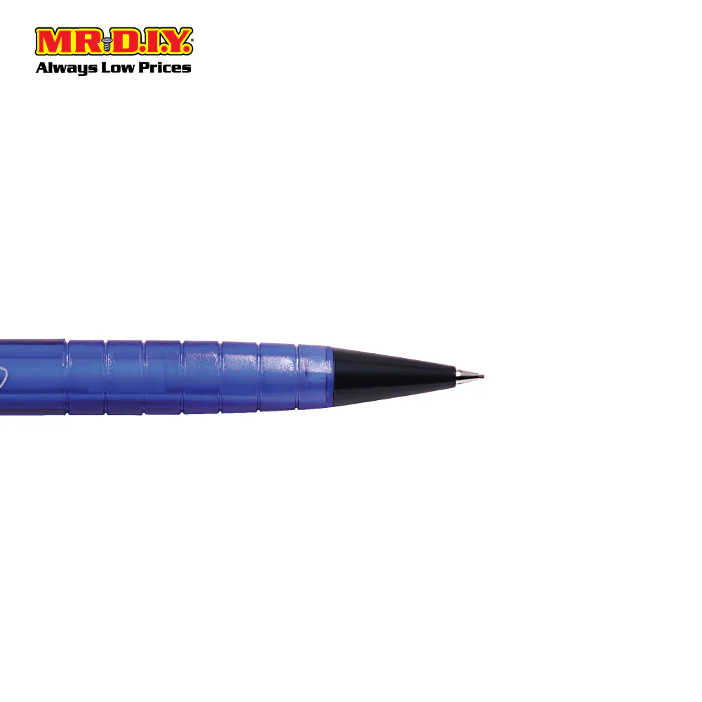 (MR.DIY) FABER-CASTELL Tri-Click Mechanical Pencil & Lead Set (0.5mm) - Image 6