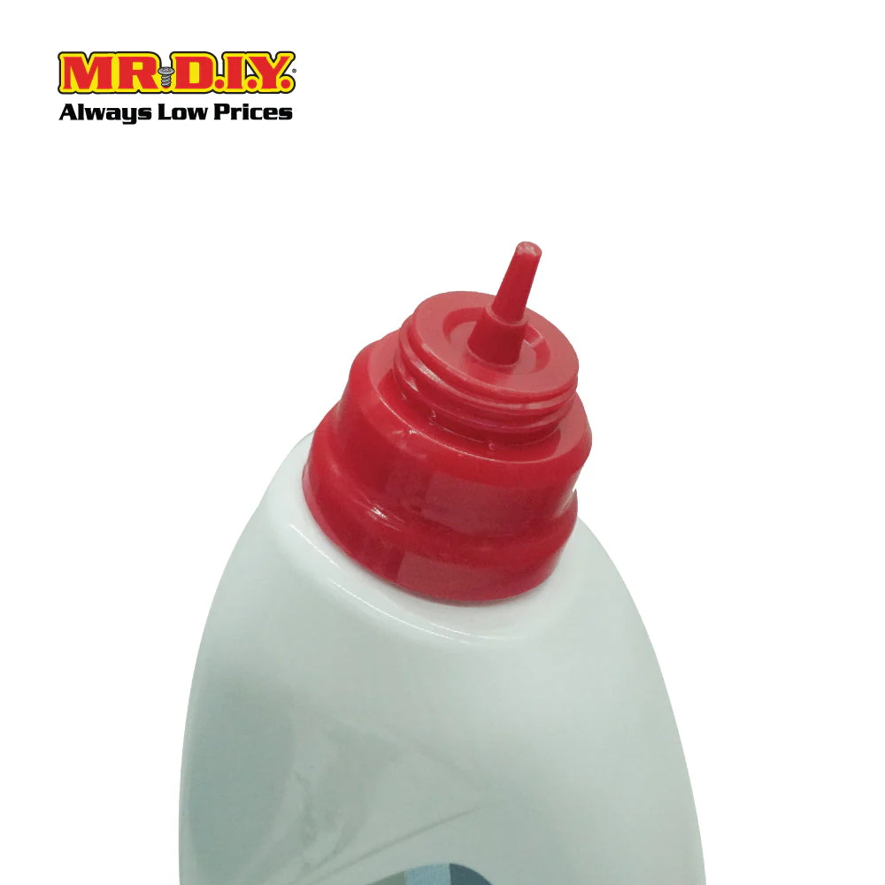 FAMOUS Dual Power Toilet Bowl Cleaner (750ml) - Image 3
