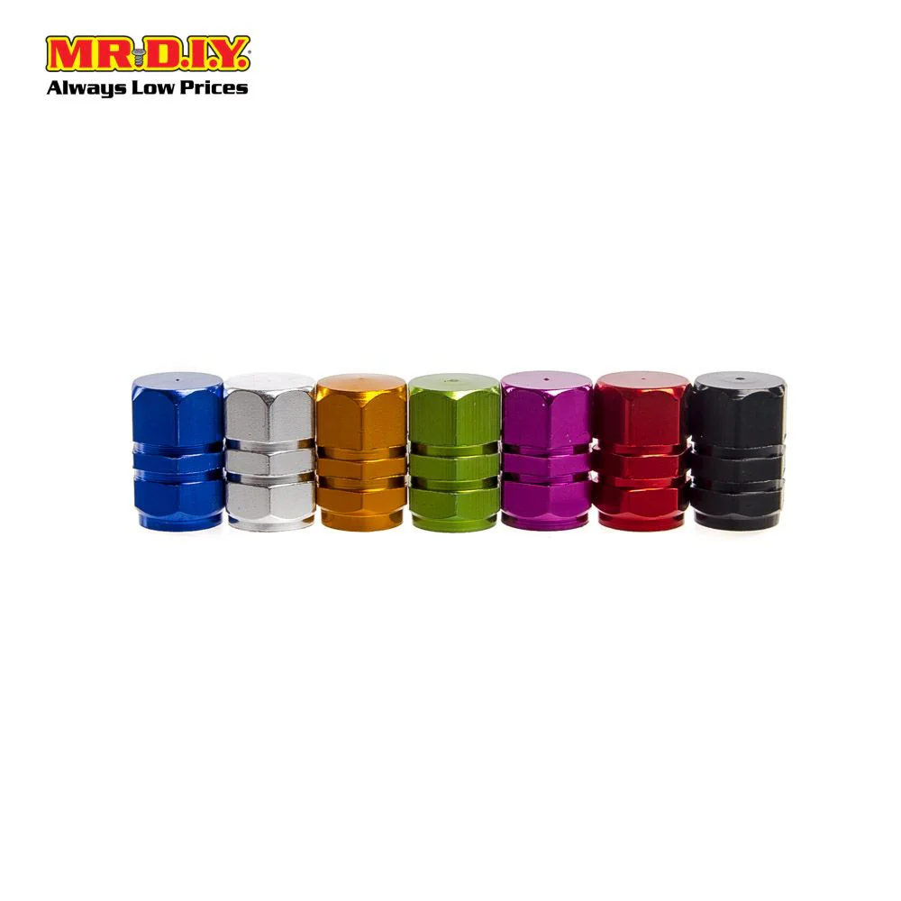 FARSIGHT Car Valve Caps - Image 5