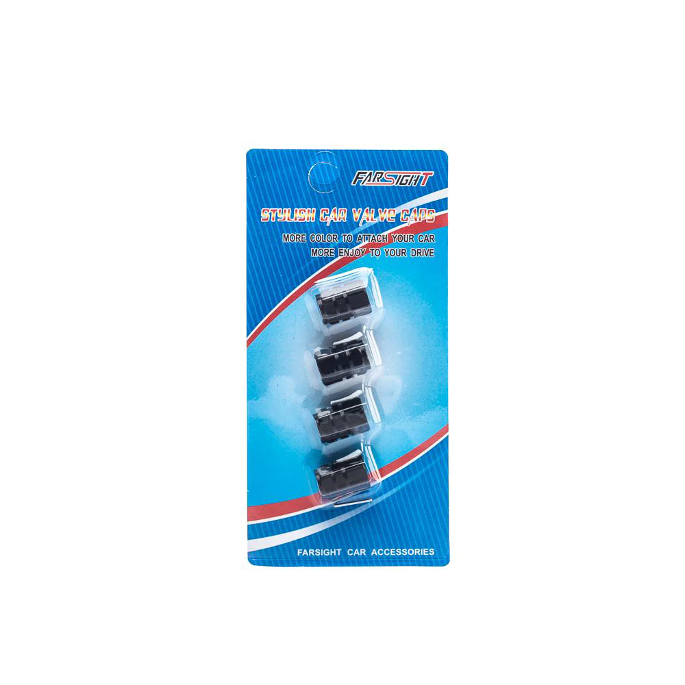 FARSIGHT Car Valve Caps - Image 6