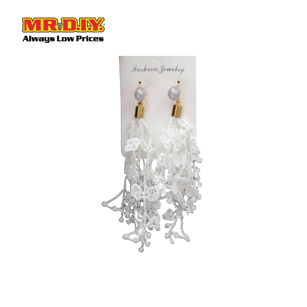 Fashion Earrings (2 pieces) - Image 3