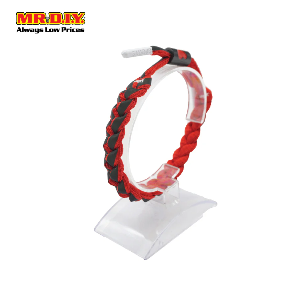 Fashion Wristband Hand Rope - Image 3