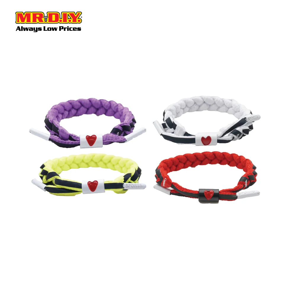 Fashion Wristband Hand Rope - Image 4