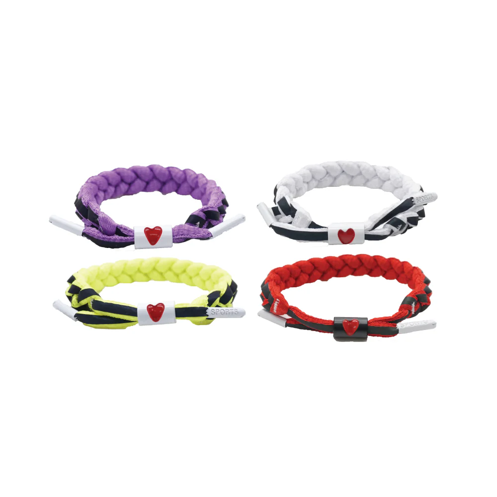 Fashion Wristband Hand Rope - Image 5