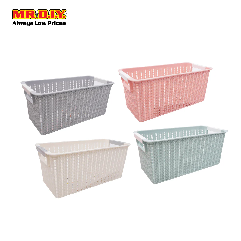 FEI LONG Storage Basket W121166 - Image 3