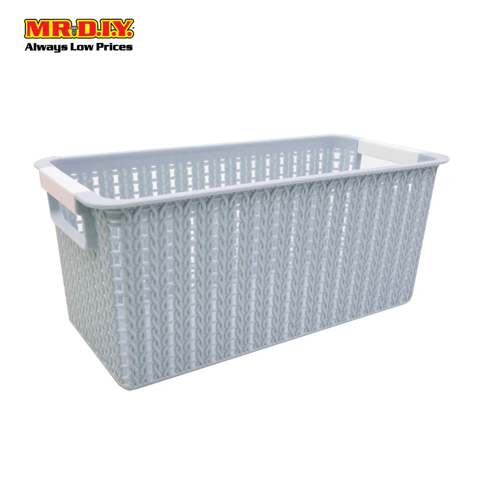 FEI LONG Storage Basket W121166 - Image 8