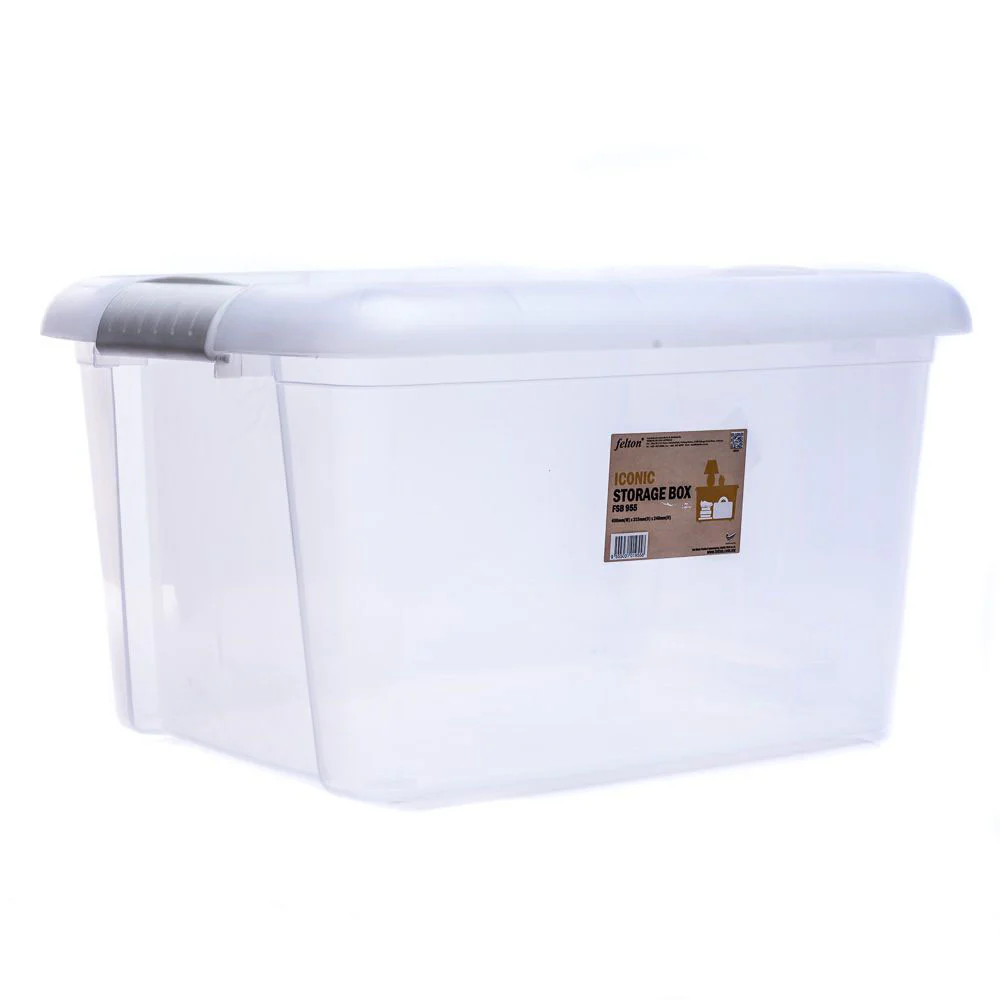 FELTON Iconic Storage Box FSB 955 (20L) - Image 5