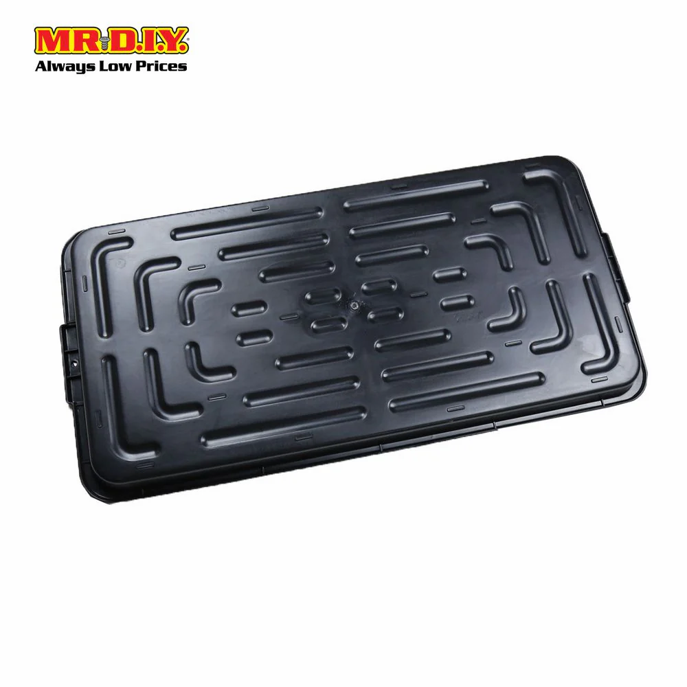 FELTON Mulipurpose Tray 82x40x5cm FMU946-S - Image 2