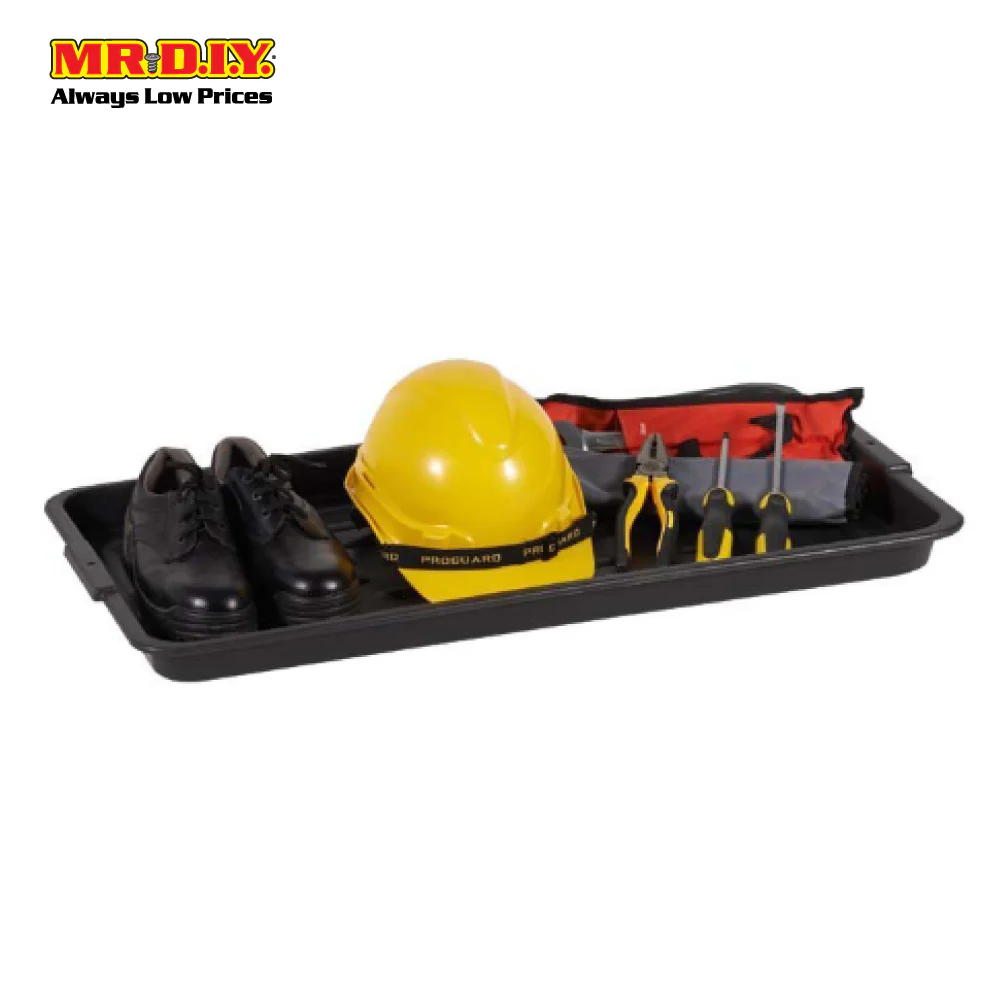 FELTON Multi-Use Car Boot Tray (88.5cm x 58cm) - Image 3