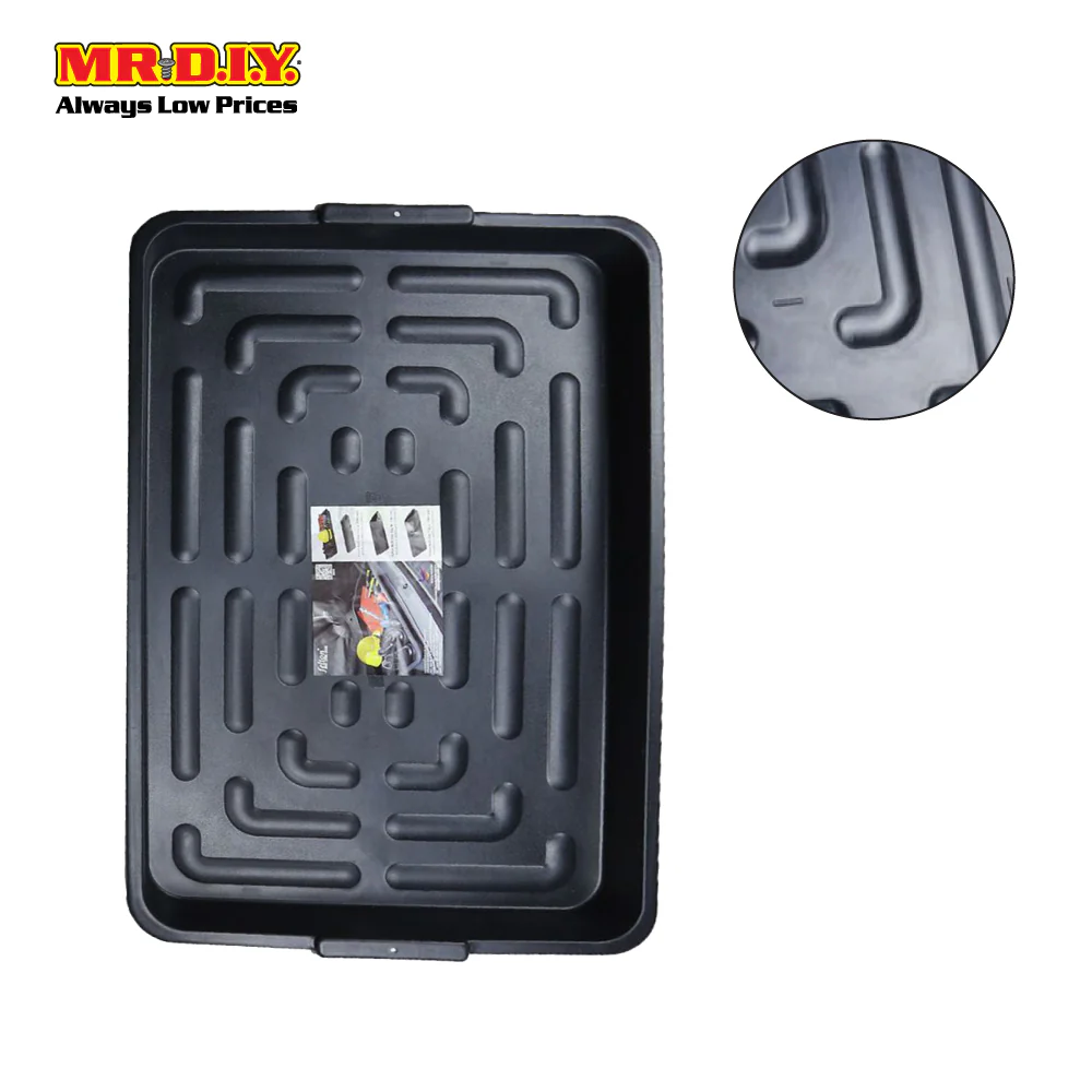 FELTON Multi-Use Car Boot Tray (88.5cm x 58cm) - Image 4