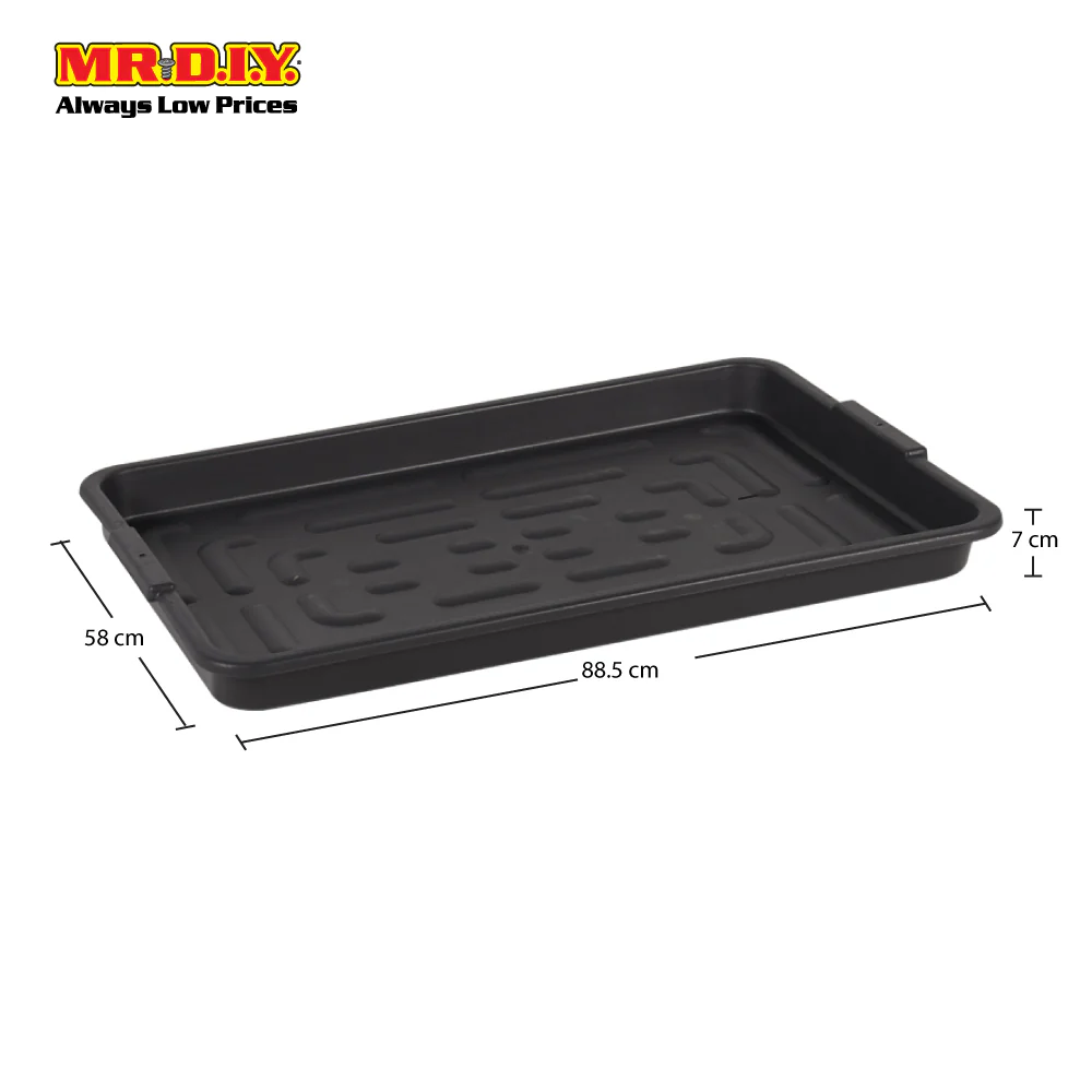 FELTON Multi-Use Car Boot Tray (88.5cm x 58cm) - Image 5
