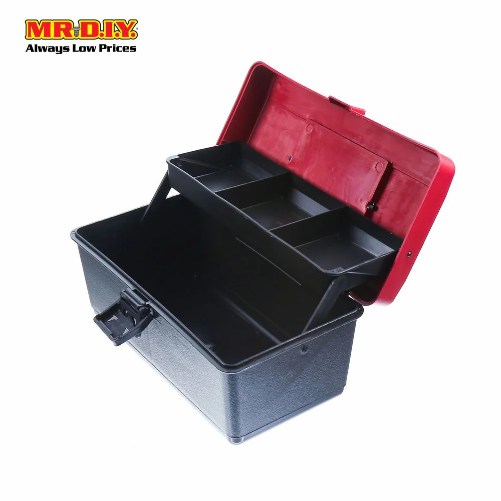FELTON Nakayama Tool box (1L) - Image 2