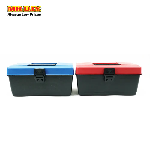 FELTON Nakayama Tool box (1L) - Image 4