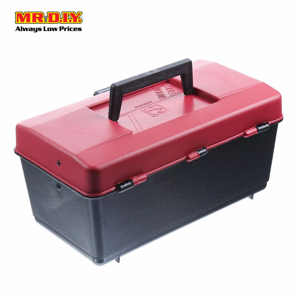FELTON Nakayama Tool box (1L) - Image 7