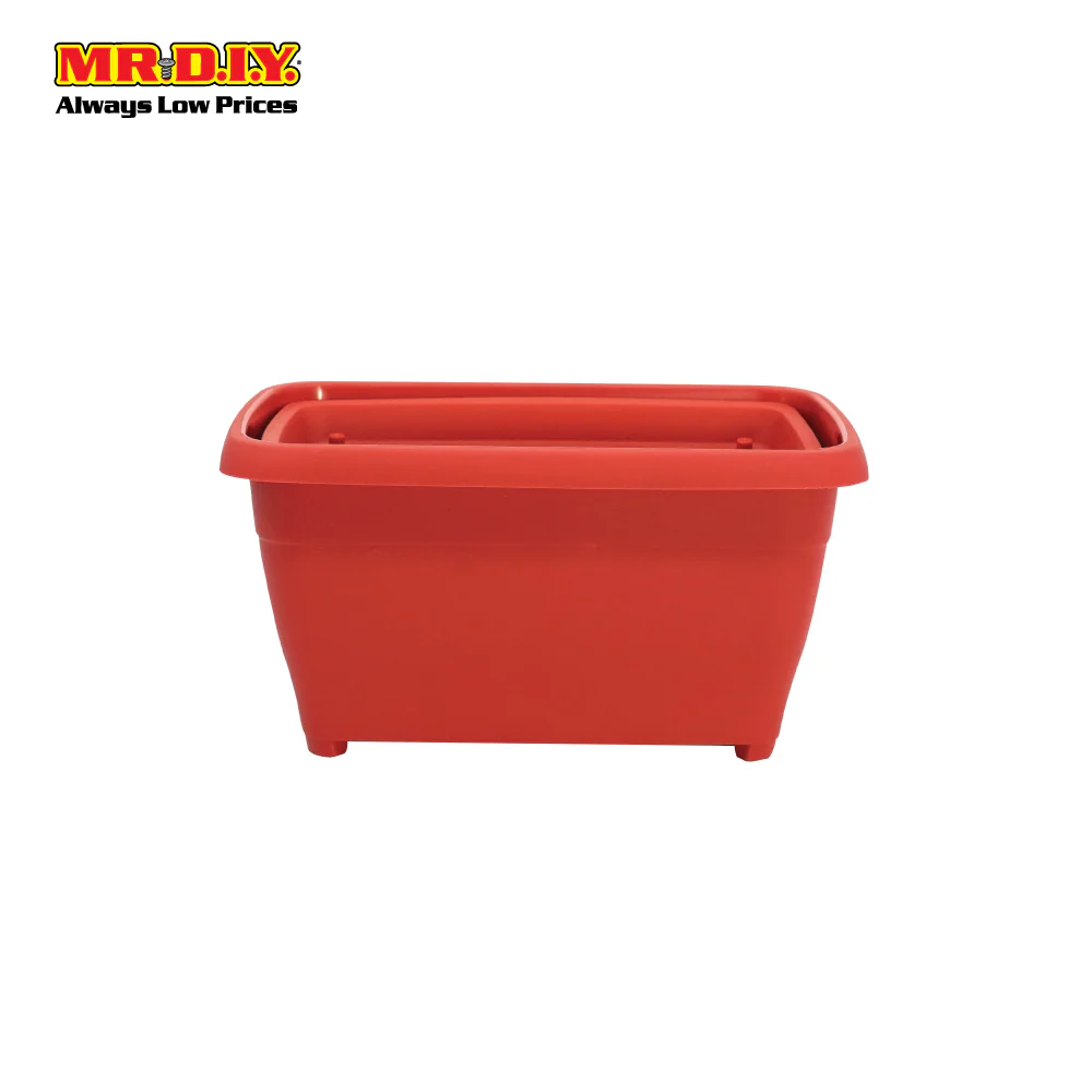 FELTON Planter Box (23cm x 12cm) - Image 2