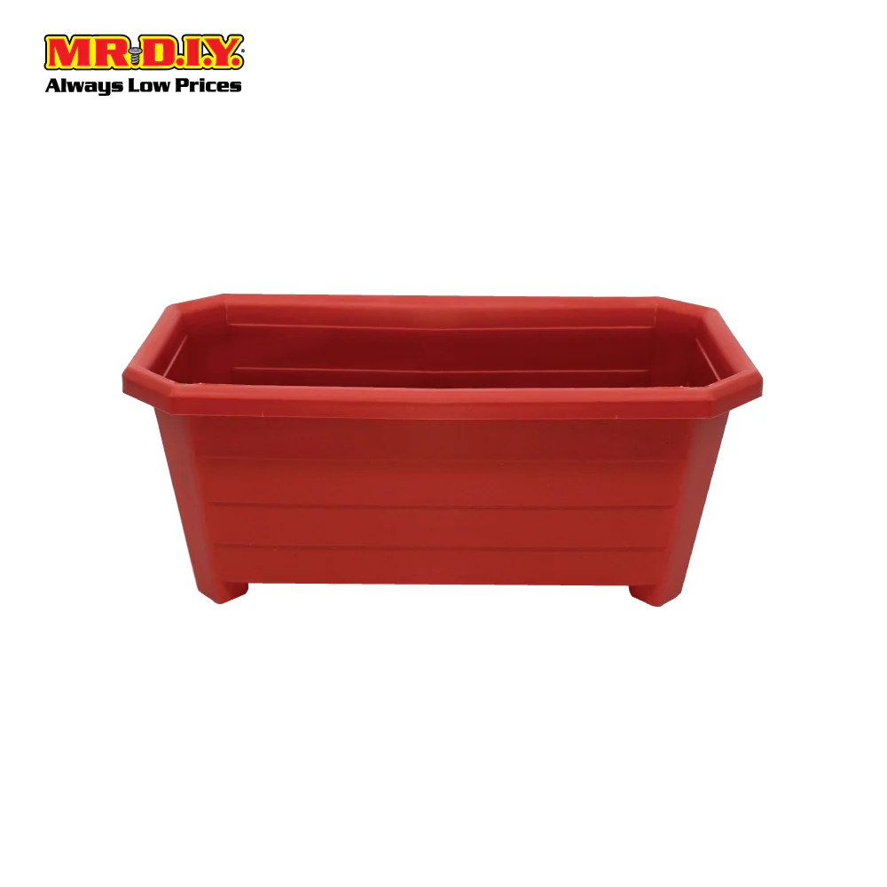 FELTON Planter Box (37cm x 16cm) - Image 2