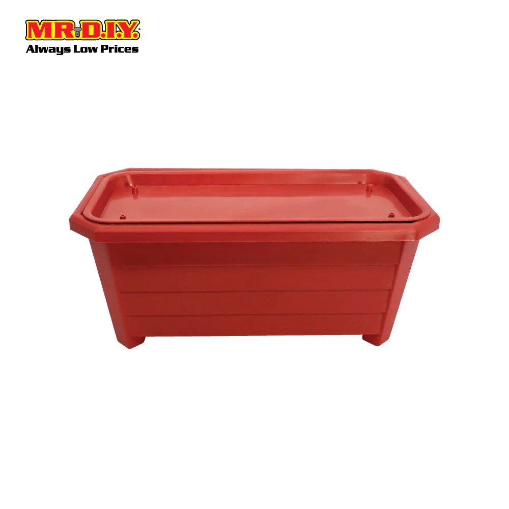 FELTON Planter Box (37cm x 16cm) - Image 3