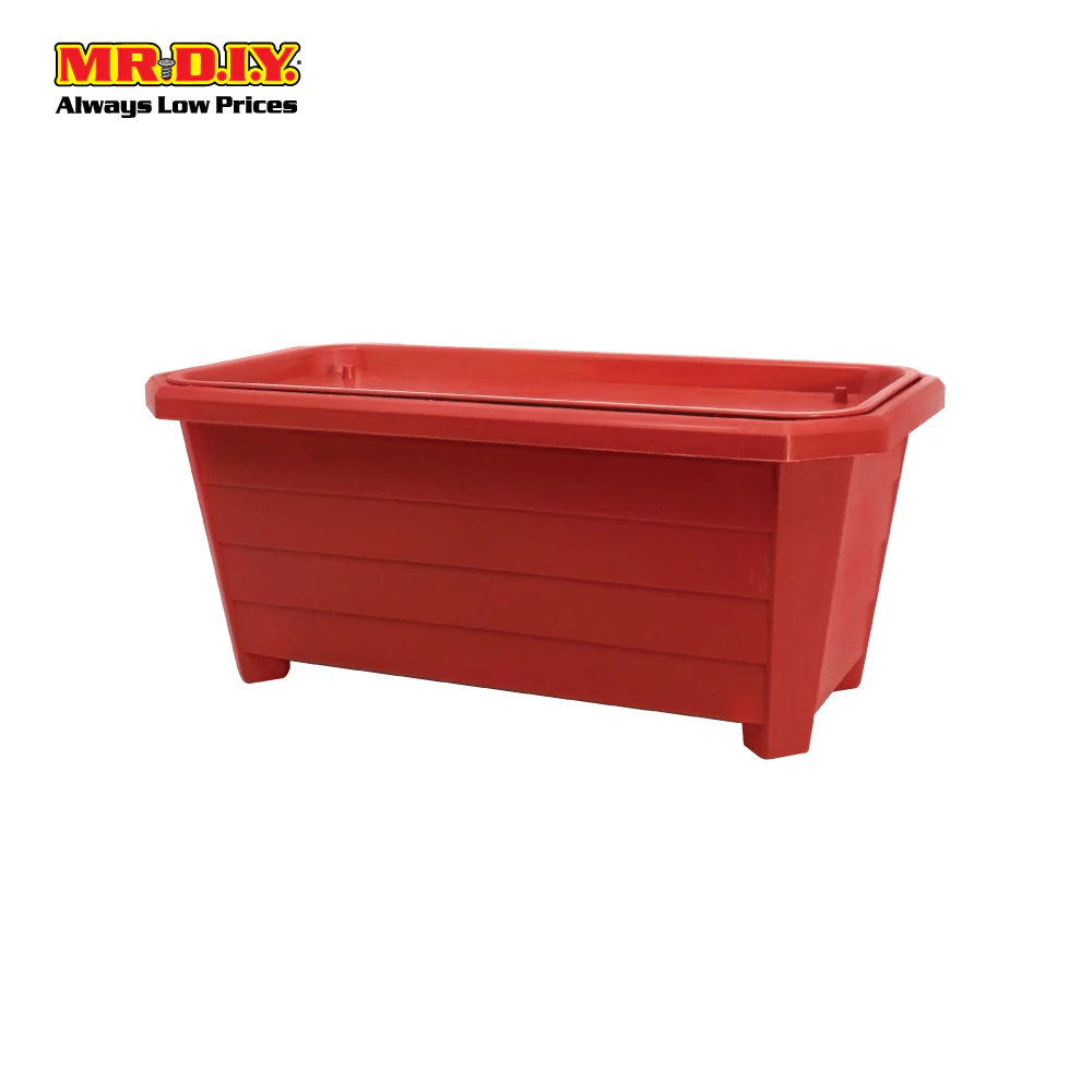 FELTON Planter Box (37cm x 16cm) - Image 5