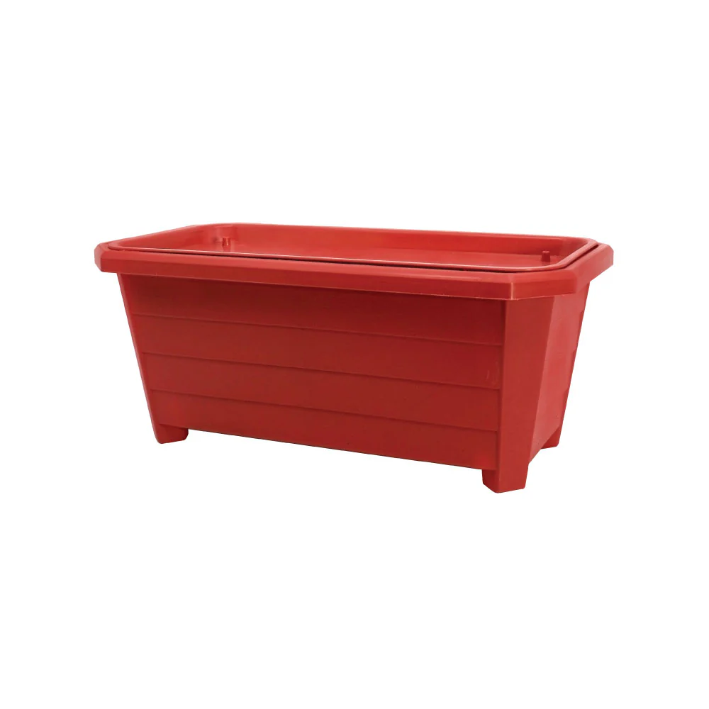 FELTON Planter Box (37cm x 16cm) - Image 7
