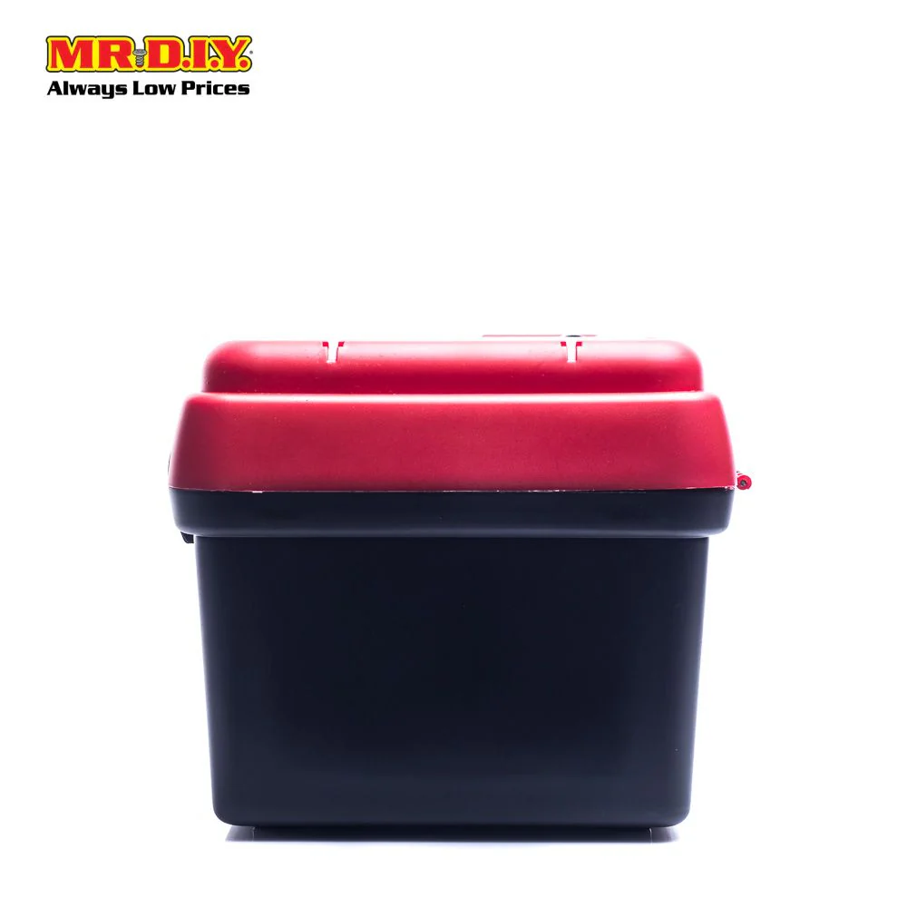 FELTON Plastic Jumbo Tool Box (45cm x24.8cm x 21cm) - Image 2