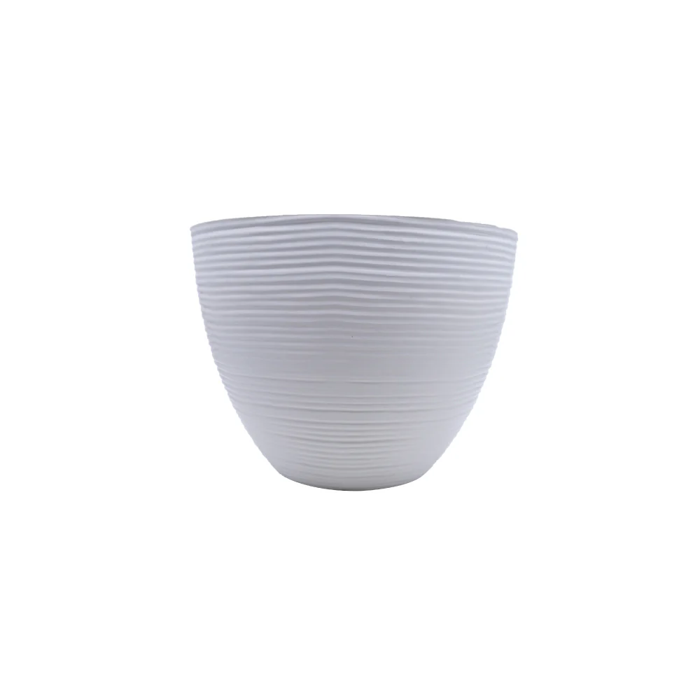 FELTON Durable Plastic Flower Pot Gardening (40 X 30cm) - Image 3