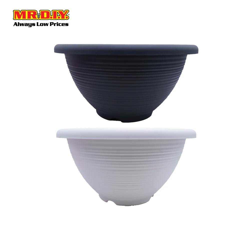 FELTON Round Flower Pot FBL 2456 - Image 3