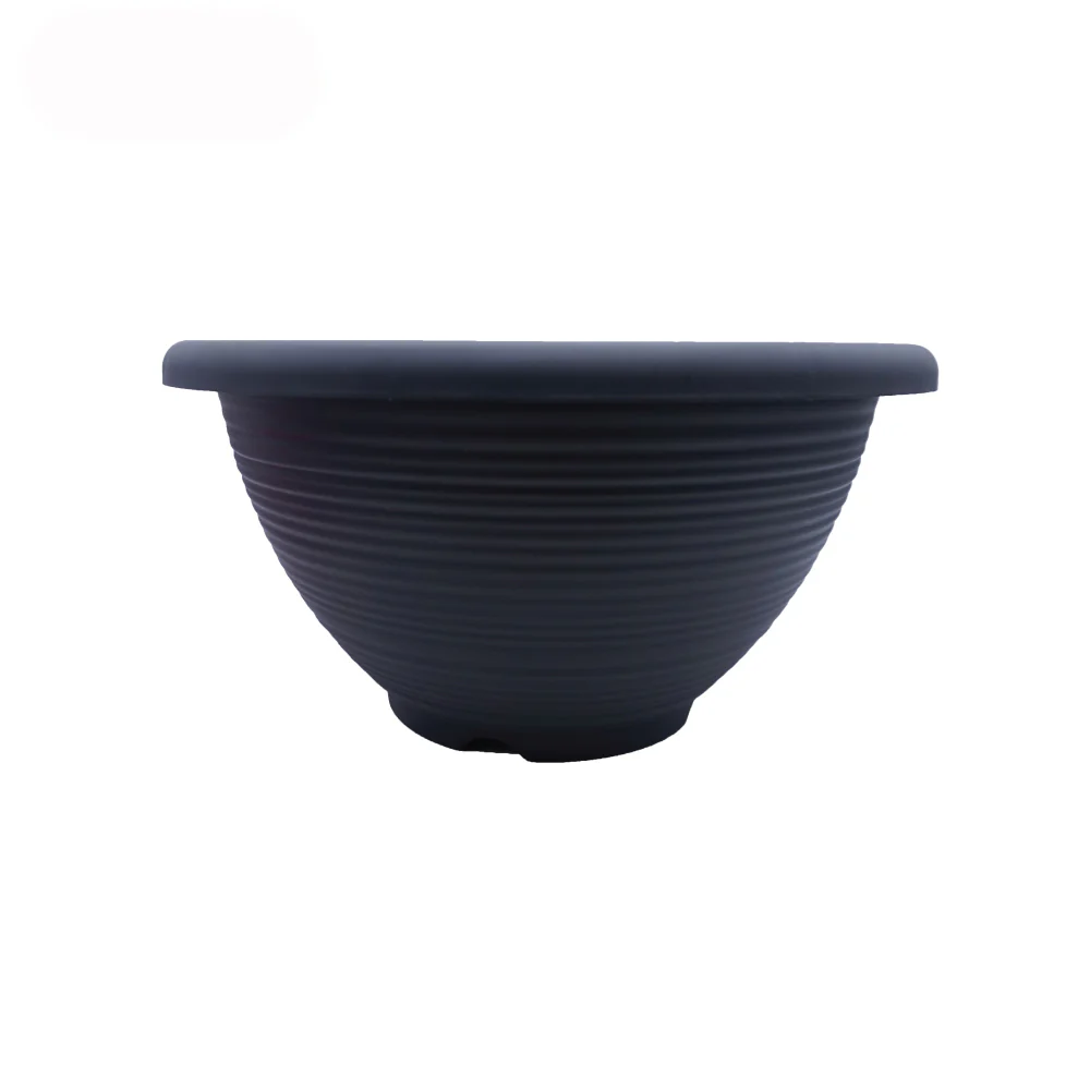 FELTON Round Flower Pot FBL 2456 - Image 4