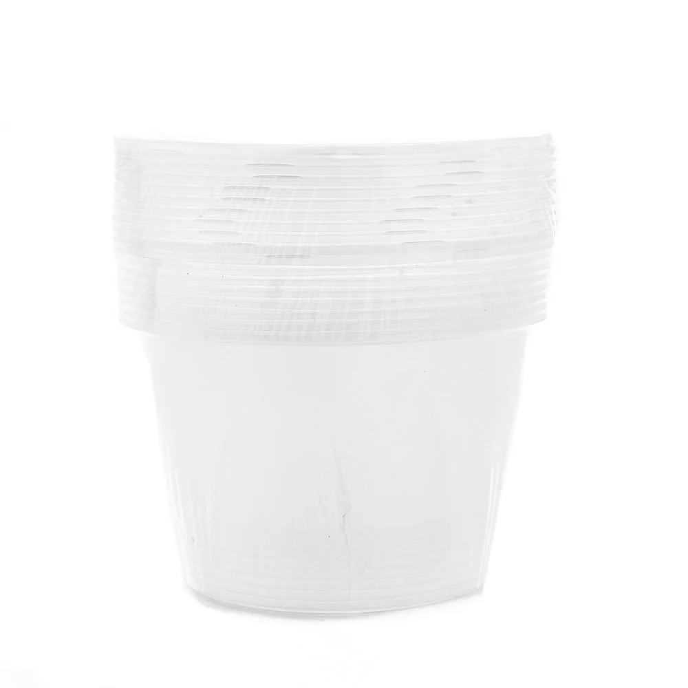 FELTON Round Microwaveable Disposable Food Container (1000ml) - Image 4