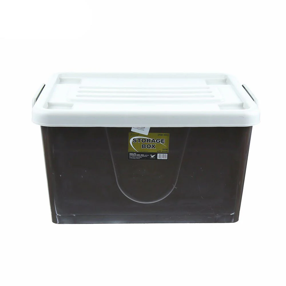 FELTON Storage Box FSB 395 (28L) - Image 6