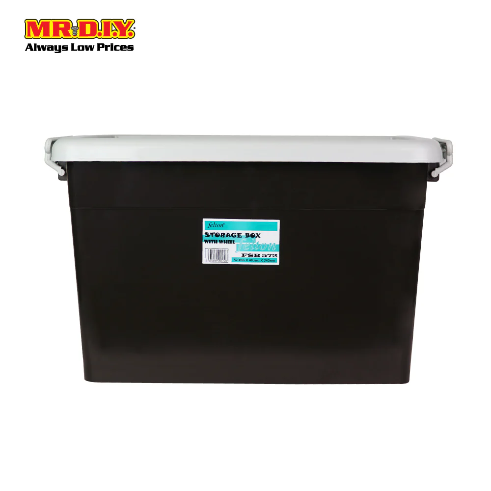 FELTON Storage Box FSB 572 (41L) - Image 3
