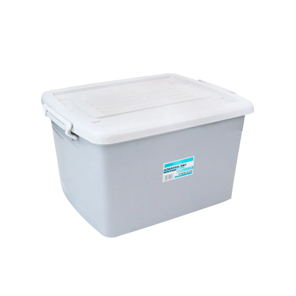 FELTON Storage Box FSB 572 (41L) - Image 5