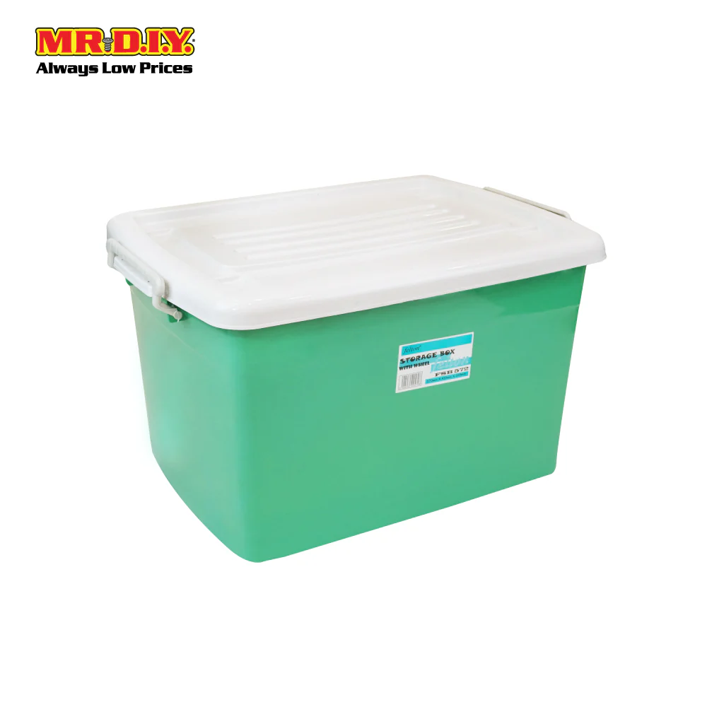 FELTON Storage Box FSB 572 (41L) - Image 7