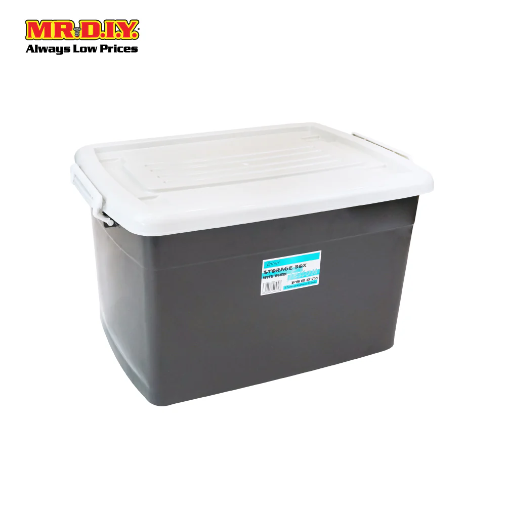 FELTON Storage Box FSB 572 (41L) - Image 8