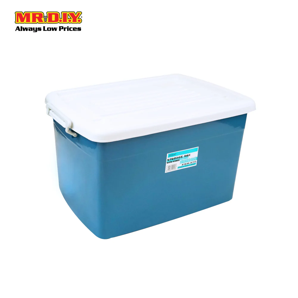 FELTON Storage Box FSB 572 (41L) - Image 9