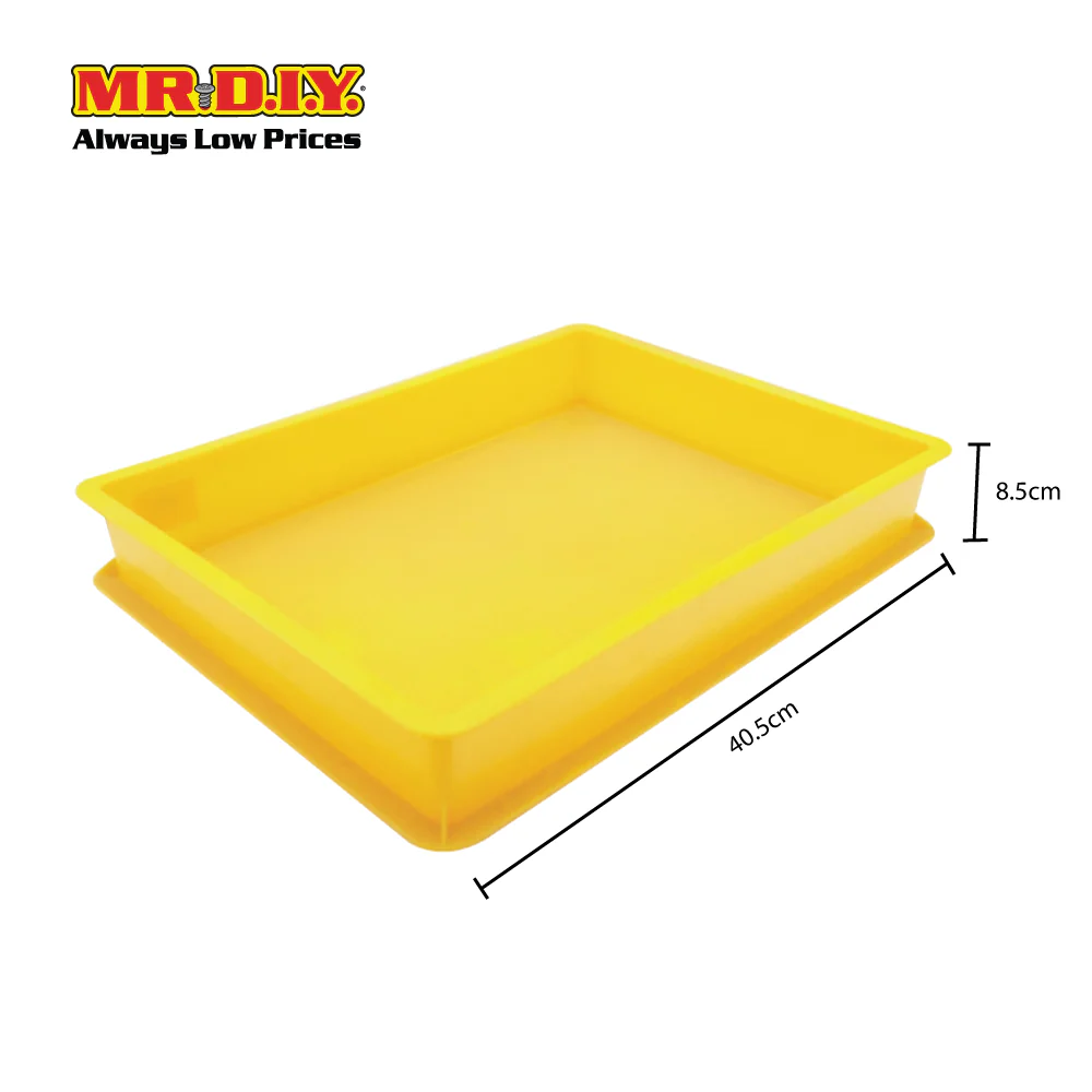 FELTON Tray (52cmx40cm) - Image 3