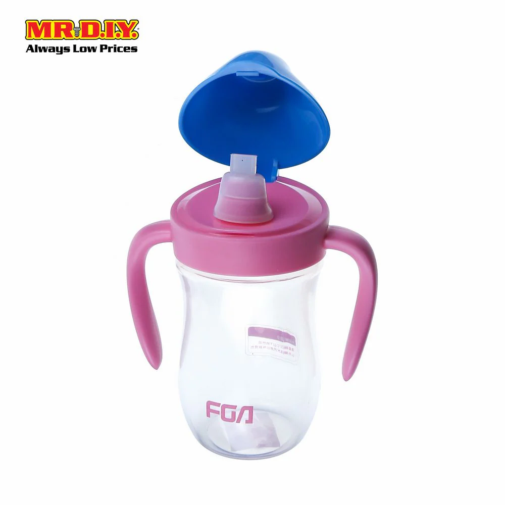 FGA Kids Water Bottle (320ml) - Image 2