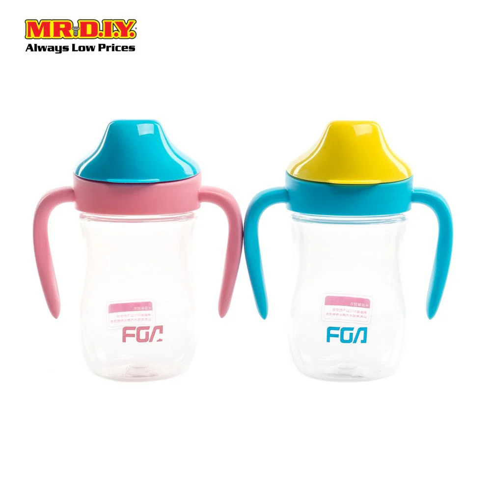 FGA Kids Water Bottle (320ml) - Image 3
