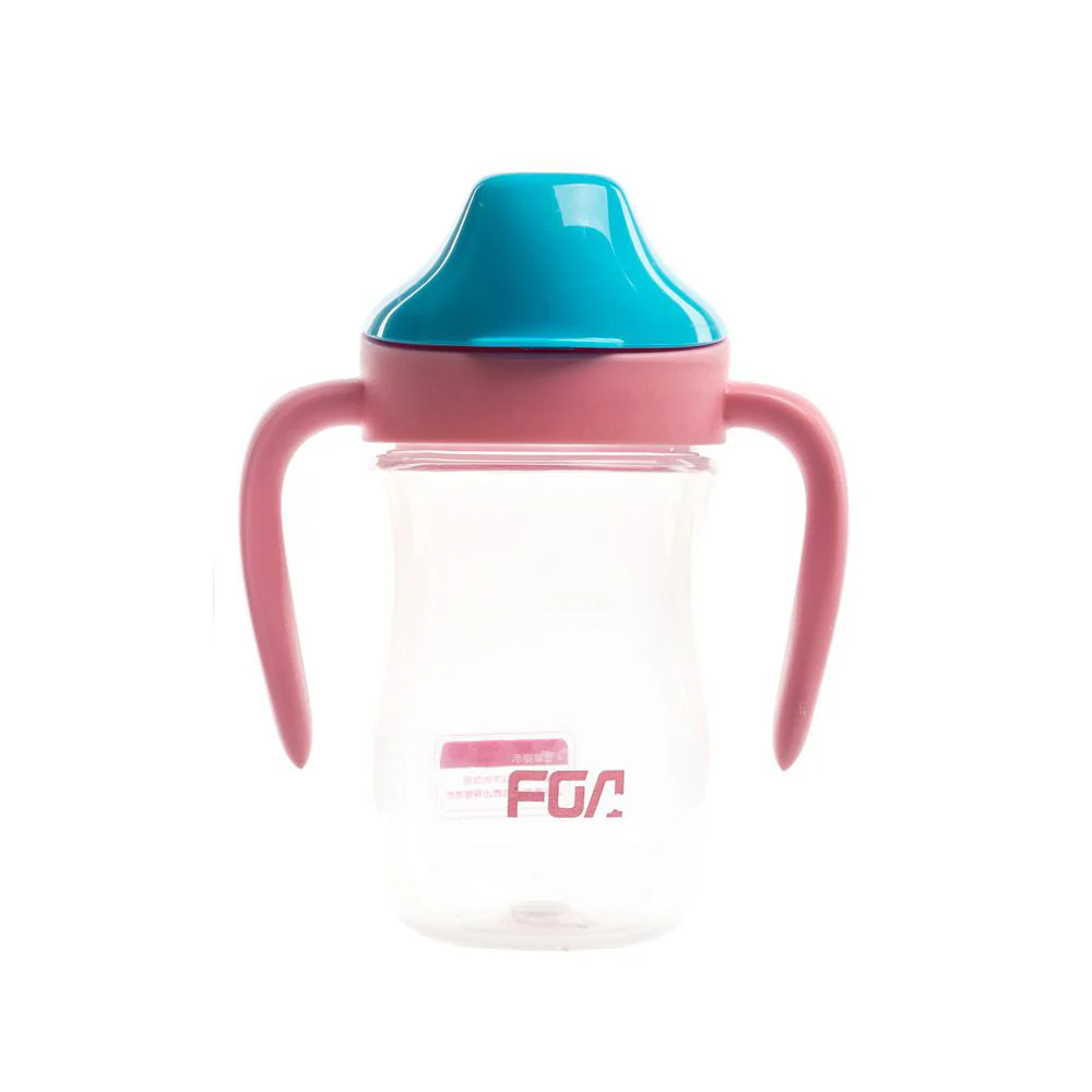 FGA Kids Water Bottle (320ml) - Image 5