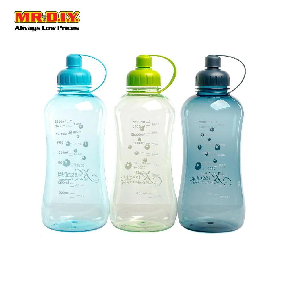 FGA Space Water Bottle (2.8L) - Image 5
