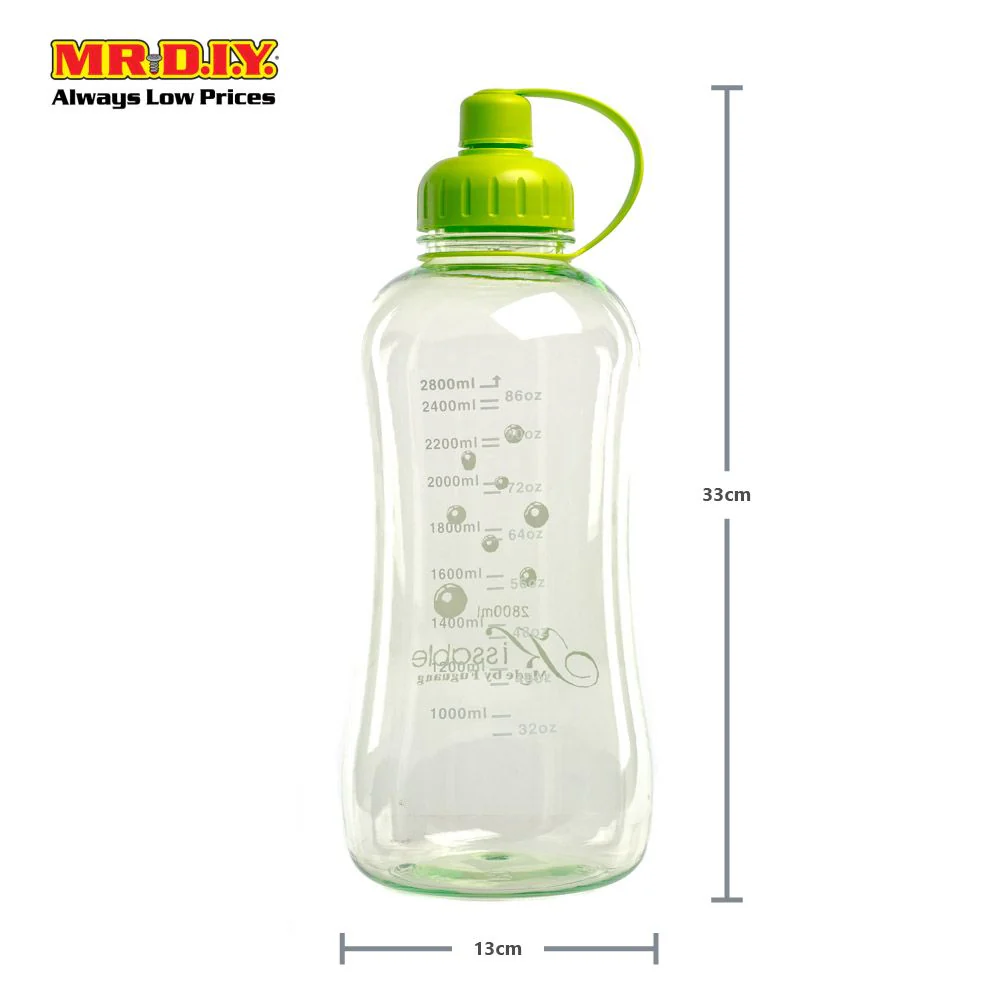 FGA Space Water Bottle (2.8L) - Image 6
