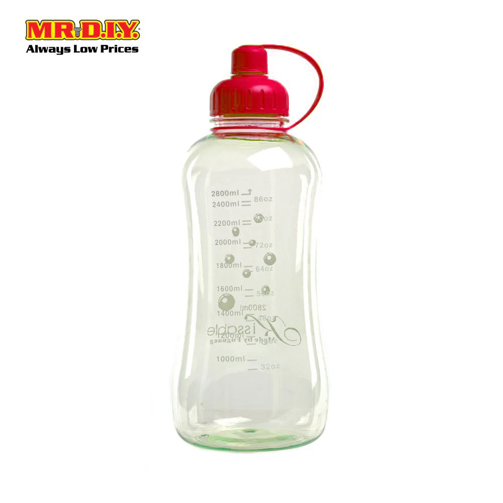 FGA Space Water Bottle (2.8L) - Image 8