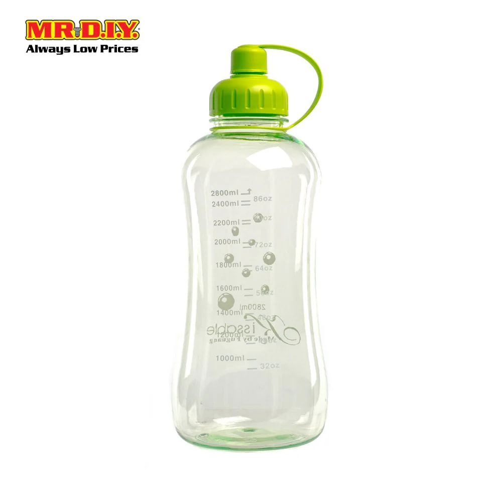 FGA Space Water Bottle (2.8L) - Image 9