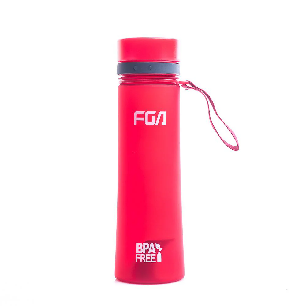 FGA Tritan Water Bottle (1L) - Image 4