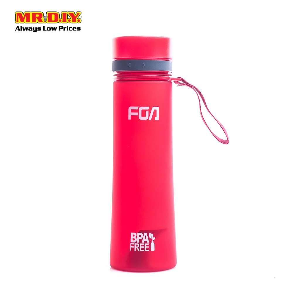 FGA Tritan Water Bottle (1L) - Image 5