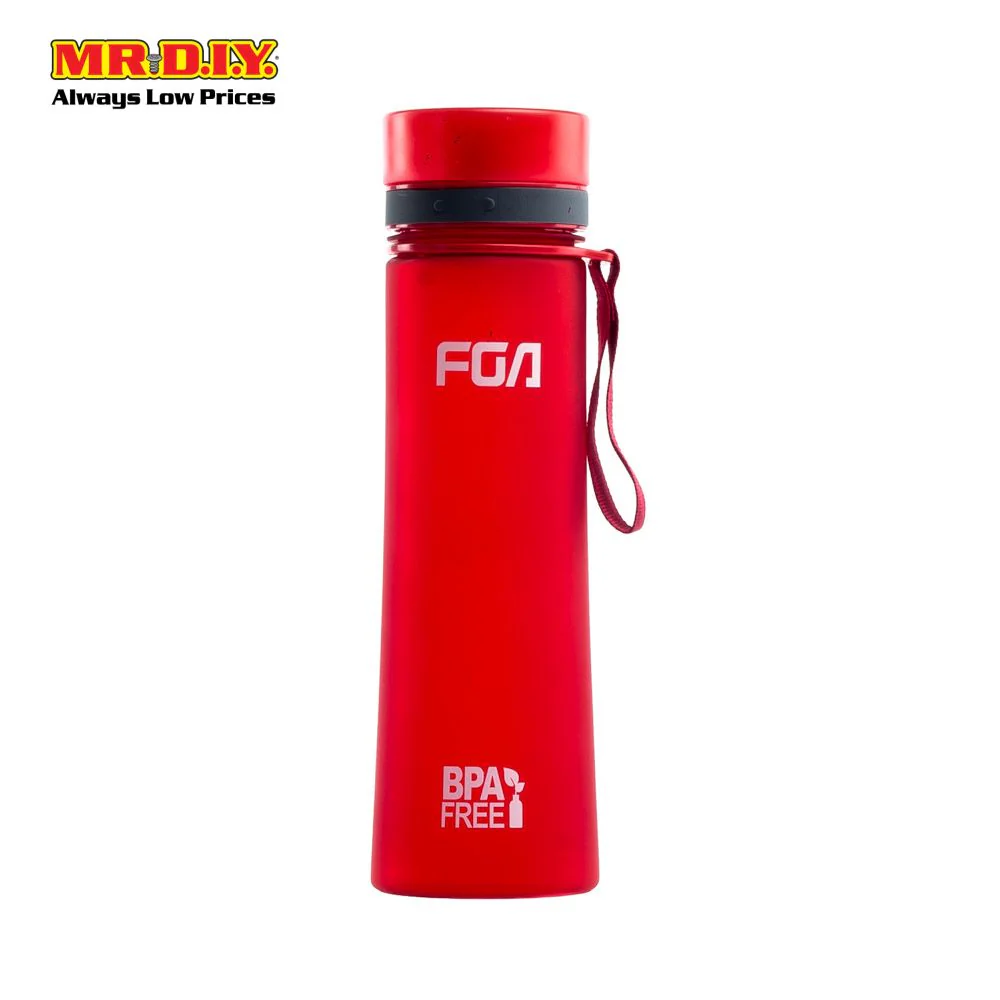 FGA Tritan Water Bottle (1L) - Image 6