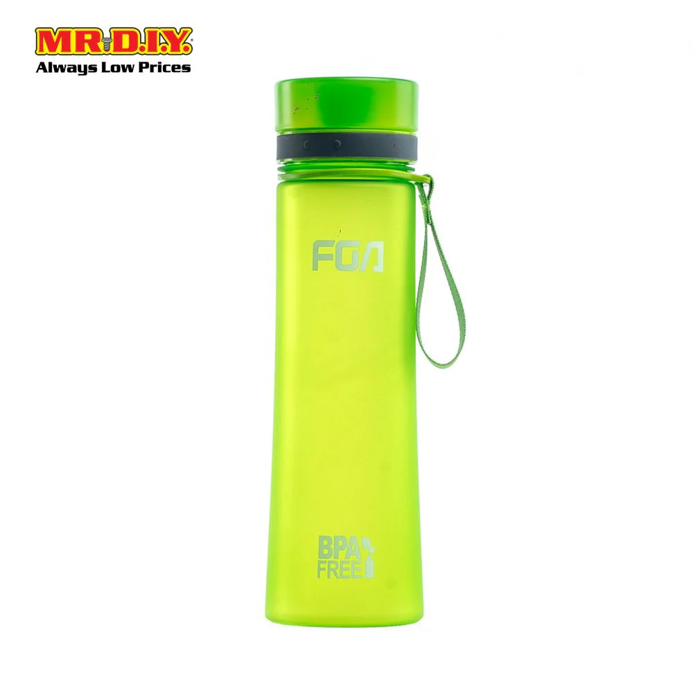 FGA Tritan Water Bottle (1L) - Image 7