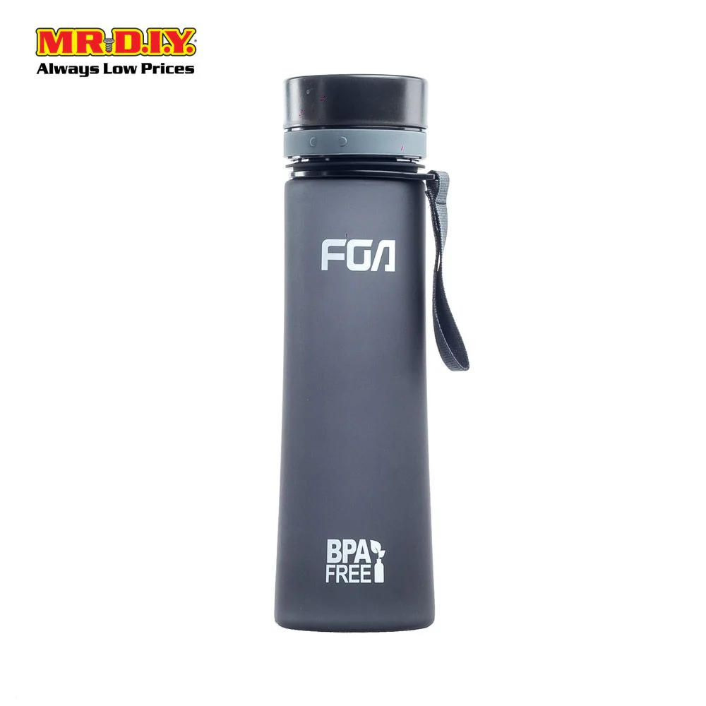FGA Tritan Water Bottle (1L) - Image 8