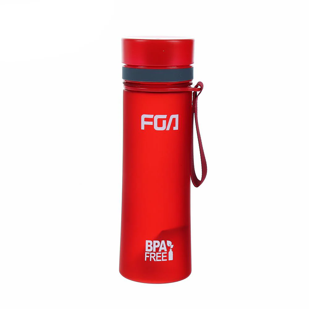 FGA Tritan Water Bottle (750ml) - Image 3