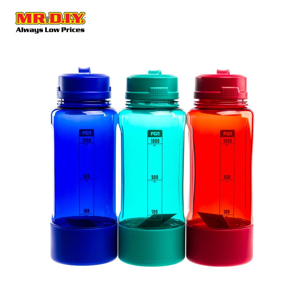 FGA Water Bottle (1L) - Image 2